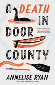 Free ebooks portugues download A Death in Door County