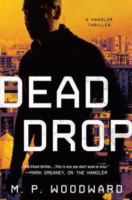 Download ebook from google books Dead Drop