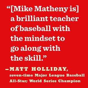 the Dad Coach: How to Lead Kids Succeed On and Off Baseball Field