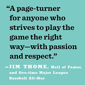 the Dad Coach: How to Lead Kids Succeed On and Off Baseball Field