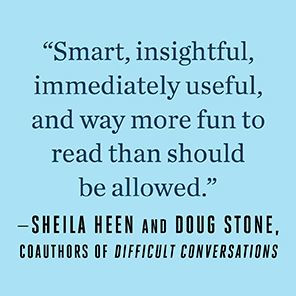 Talk: The Science of Conversation and the Art of Being Ourselves