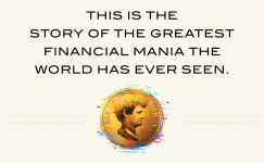 Alternative view 2 of Number Go Up: Inside Crypto's Wild Rise and Staggering Fall