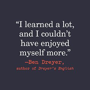 Says Who?: A Kinder, Funner Usage Guide for Everyone Who Cares About Words