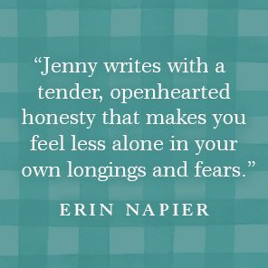 Trust God, Love People: Stories of My Openhanded Faith