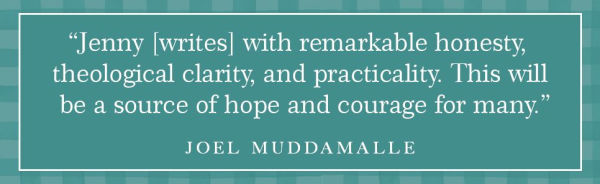 Trust God, Love People: Stories of My Openhanded Faith