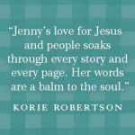 Alternative view 5 of Trust God, Love People: Stories of My Openhanded Faith