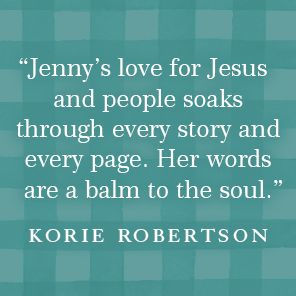 Trust God, Love People: Stories of My Openhanded Faith