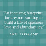 Alternative view 6 of Trust God, Love People: Stories of My Openhanded Faith