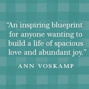 Trust God, Love People: Stories of My Openhanded Faith