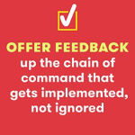 Alternative view 2 of Managing Up: How to Get What You Need from the People in Charge