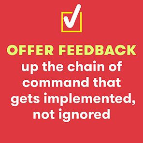 Managing Up: How to Get What You Need from the People in Charge