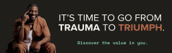 Alternative view 5 of Damaged but Not Destroyed: From Trauma to Triumph