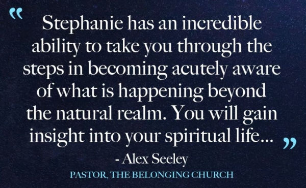 The Power of Your Dreams: A Guide to Hearing and Understanding How God Speaks While You Sleep