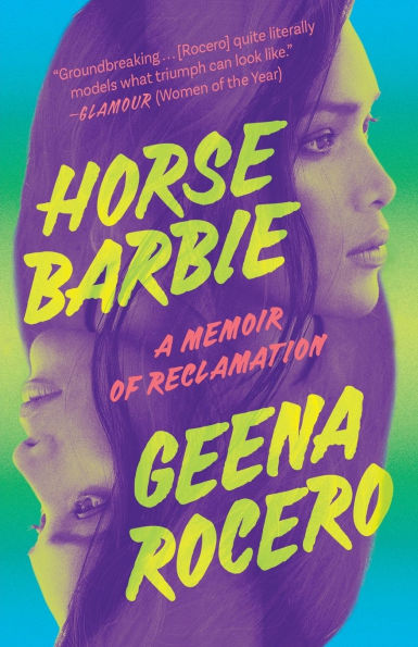 Horse Barbie: A Memoir of Reclamation