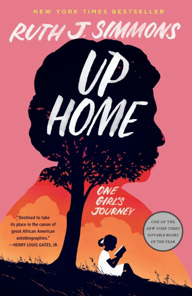 Up Home: One Girl's Journey