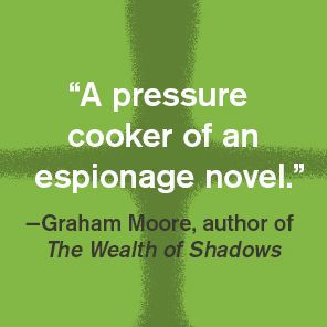 The Snares: A Novel