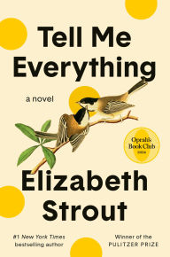 Pdf ebook download Tell Me Everything: Oprah's Book Club: A Novel