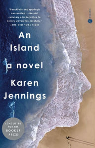 Title: An Island, Author: Karen Jennings