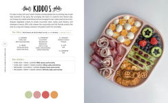 Alternative view 6 of That Cheese Plate Wants to Party: Festive Boards, Spreads, and Recipes with the Cheese By Numbers Method