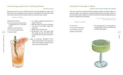 Alternative view 7 of That Cheese Plate Wants to Party: Festive Boards, Spreads, and Recipes with the Cheese By Numbers Method