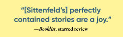 Alternative view 3 of Show Don't Tell: Stories
