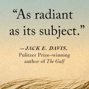 Sea of Grass: the Conquest, Ruin, and Redemption Nature on American Prairie