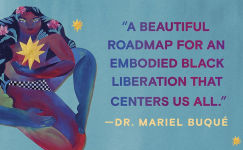 Alternative view 2 of Reclaiming the Black Body: Nourishing the Home Within