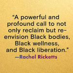 Alternative view 3 of Reclaiming the Black Body: Nourishing the Home Within