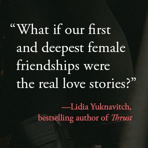 First Love: Essays on Friendship