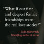 Alternative view 3 of First Love: Essays on Friendship