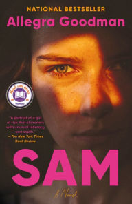 Free ebooks download for kindle Sam: A Novel (English literature) CHM FB2