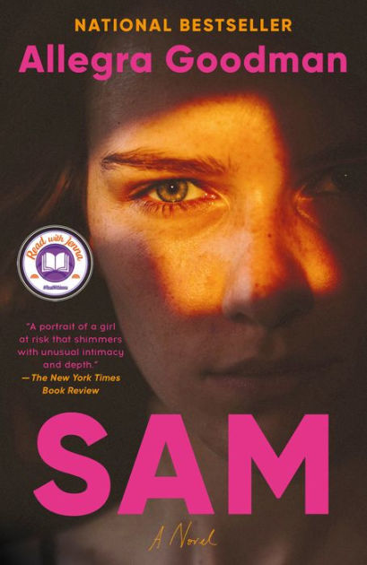 Sam: A Novel by Allegra Goodman, Hardcover | Barnes & Noble®