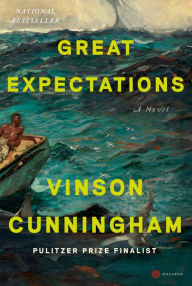 Title: Great Expectations: A Novel, Author: Vinson Cunningham