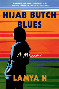Ebook free download mobi Hijab Butch Blues: A Memoir