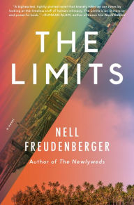 Free online downloadable pdf books The Limits: A novel ePub CHM DJVU English version by Nell Freudenberger