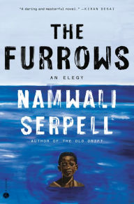 French books audio download The Furrows: A Novel by Namwali Serpell, Namwali Serpell DJVU