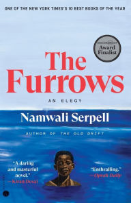 Title: The Furrows: A Novel, Author: Namwali Serpell