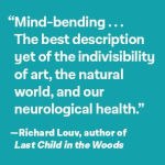 Alternative view 2 of Your Brain on Art: How the Arts Transform Us