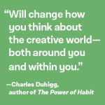 Alternative view 4 of Your Brain on Art: How the Arts Transform Us