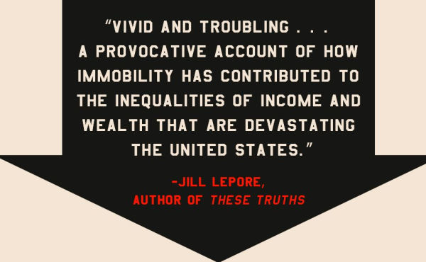 Stuck: How the Privileged and Propertied Broke Engine of American Opportunity