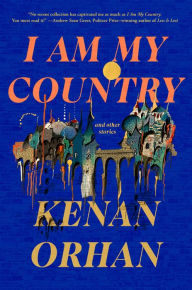 Download ebook format lit I Am My Country: And Other Stories  English version