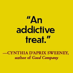 What Kind of Paradise: A Novel