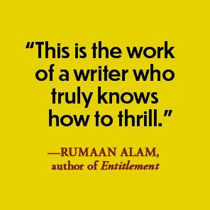 What Kind of Paradise: A Novel