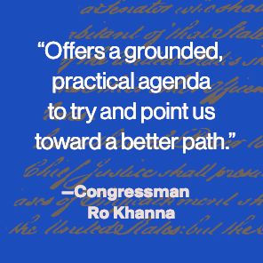 the Right of People: Democracy and Case for a New American Founding