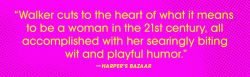 Alternative view 7 of Aggregated Discontent: Confessions of the Last Normal Woman
