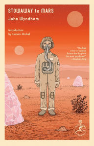 Free downloads pdf books Stowaway to Mars 9780593450161 (English literature)