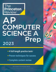 Ebook for dbms by korth free download Princeton Review AP Computer Science A Prep, 2023: 4 Practice Tests + Complete Content Review + Strategies & Techniques in English by The Princeton Review, The Princeton Review 