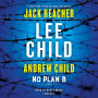 No Plan B (Jack Reacher Series #27)