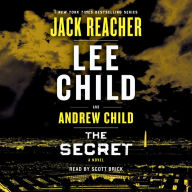 Title: The Secret (Jack Reacher Series #28), Author: Lee Child