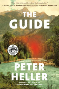 Title: The Guide, Author: Peter Heller